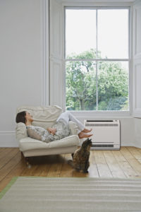 heating services