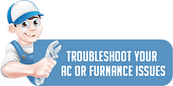 HVAC Trouble Shooter