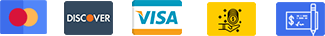 Visa cards