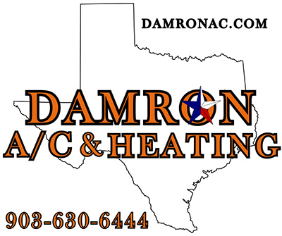 Damron A/C & Heating